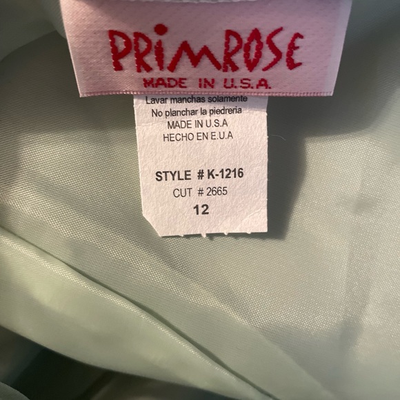 Dress - Picture 3 of 8